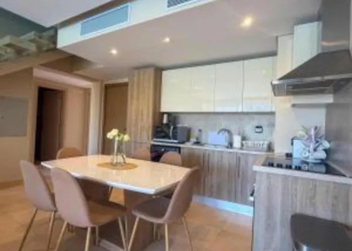 & Pool Free Access, Mangroovy 2 Bedroom Red Sea! *