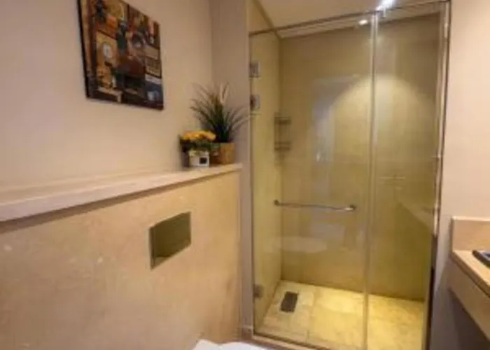 & Pool Free Access, Mangroovy 2 Bedroom Red Sea! Ferienhaus *