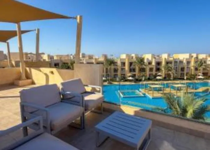 & Pool Free Access, Mangroovy 2 Bedroom Red Sea! Ferienhaus