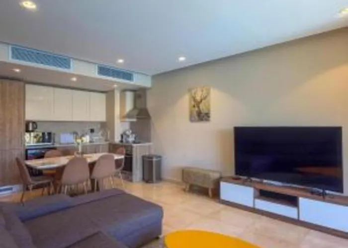 & Pool Free Access, Mangroovy 2 Bedroom Red Sea! Ferienhaus Hurghada